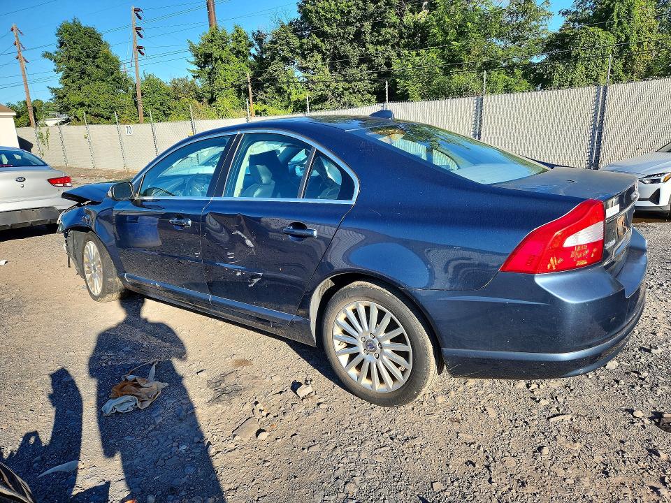 Aukcja sprzedaży 2008 Volvo S80, vin: YV1AS982981060903, numer aukcji: 65728316