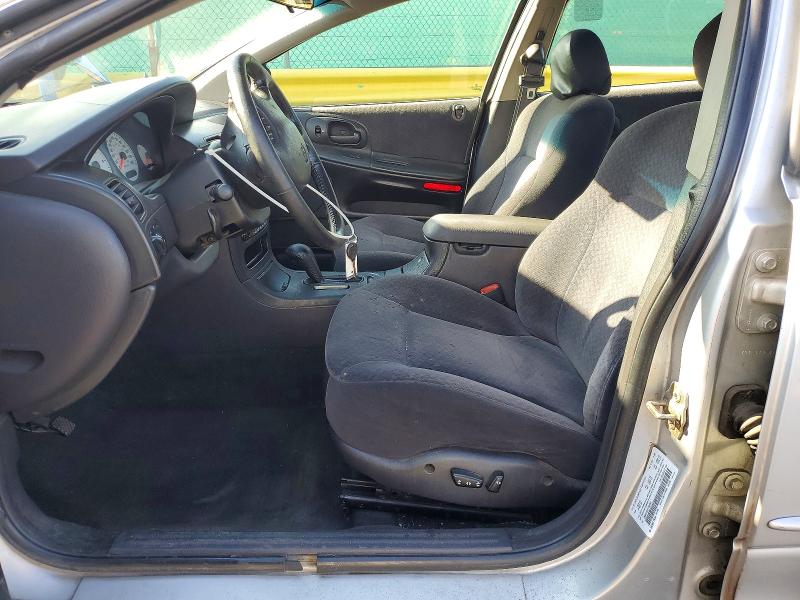 65462376 :رقم المزاد ، 2B3HD76V2YH387971 vin ، 2000 Dodge Intrepid مزاد بيع