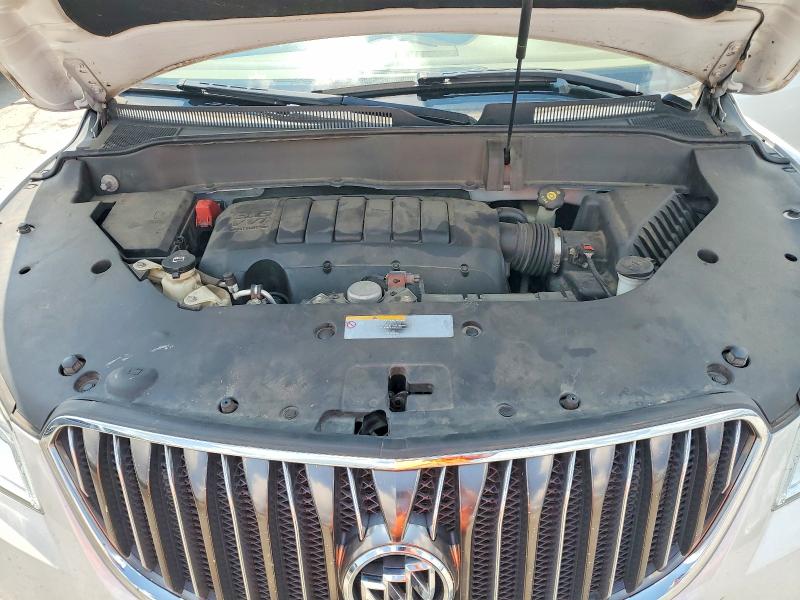 Продаж на аукціоні авто 2017 Buick Enclave, vin: 5GAKRBKD2HJ113174, номер лоту: 65192366