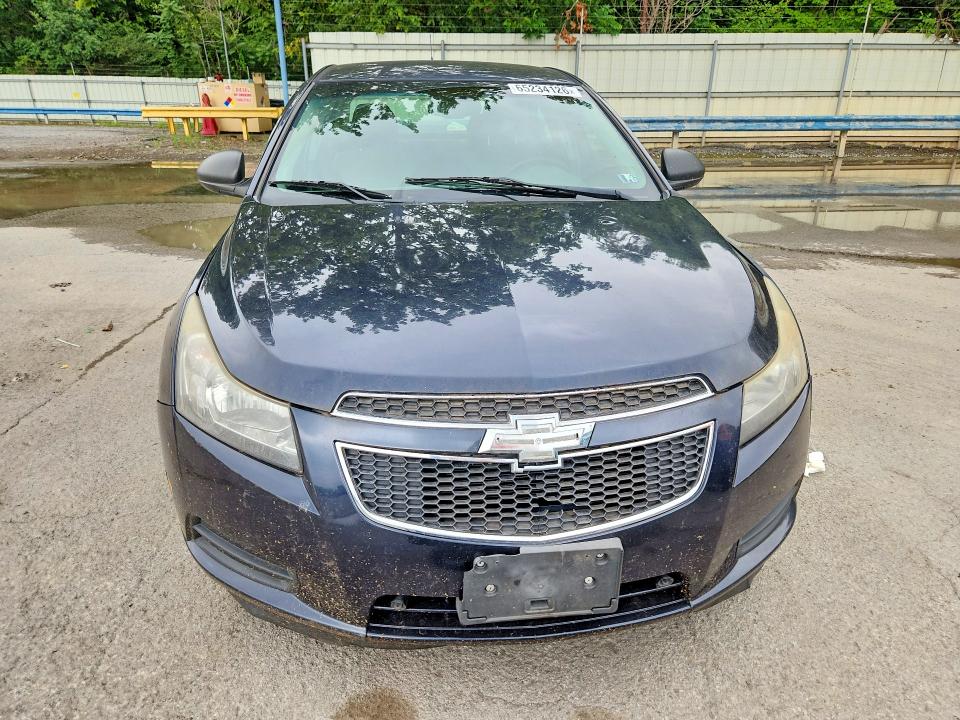 Aukcja sprzedaży 2014 Chevrolet Cruze, vin: 1G1PA5SG5E7429953, numer aukcji: 65234126