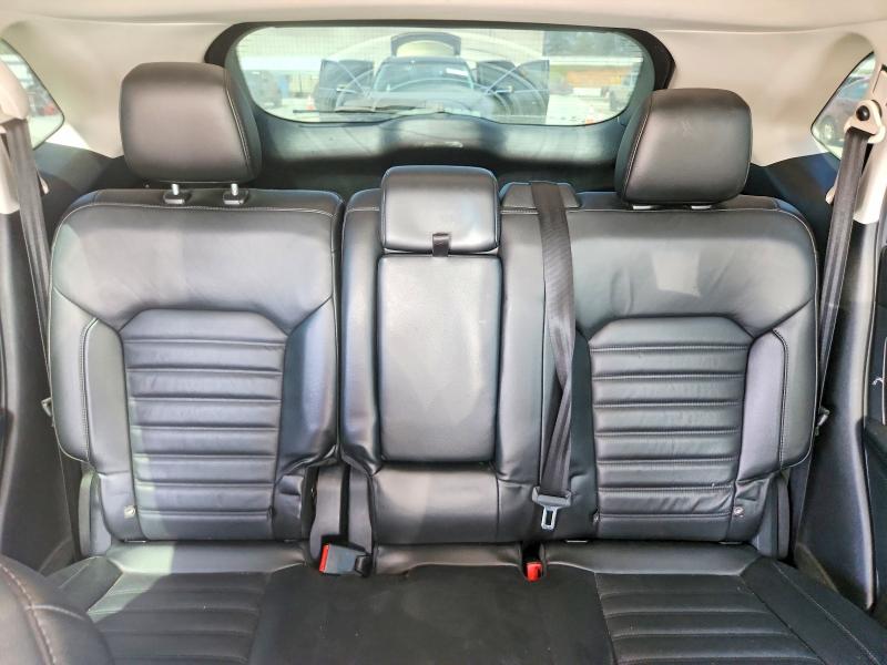 Продажа на аукционе авто 2015 Ford Edge, vin: 2FMTK4J86FBB56520, номер лота: 65796936