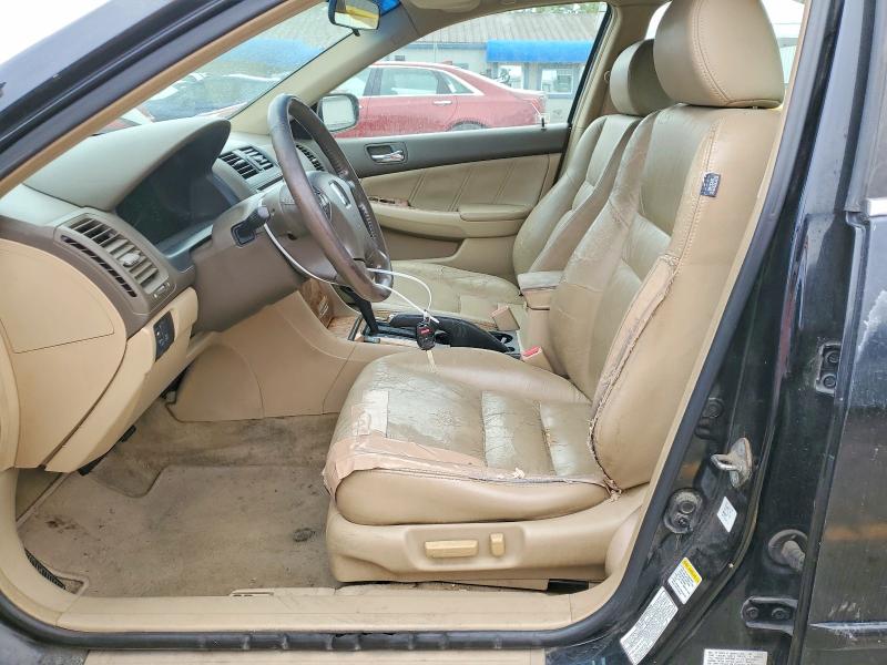 62849686 :رقم المزاد ، 1HGCM66593A087257 vin ، 2003 Honda Accord مزاد بيع