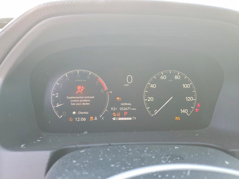 Продаж на аукціоні авто 2024 Honda Ridgeline, vin: 5FPYK3F60RB014416, номер лоту: 67026446
