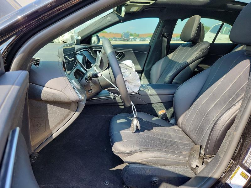 Продаж на аукціоні авто 2024 Mercedes-benz E, vin: W1KLF4HB4RA051006, номер лоту: 62262256
