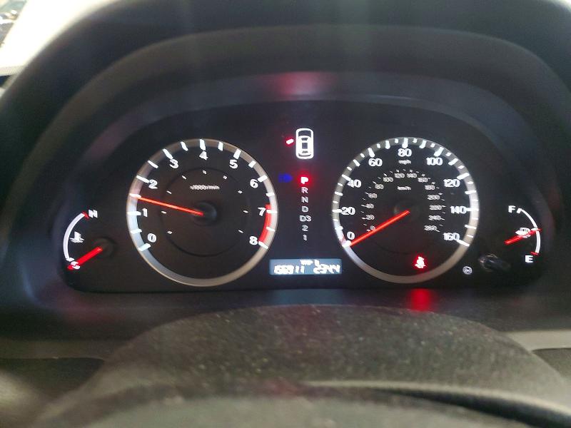 Aukcja sprzedaży 2012 Honda Accord, vin: 1HGCP2F31CA228966, numer aukcji: 63150106