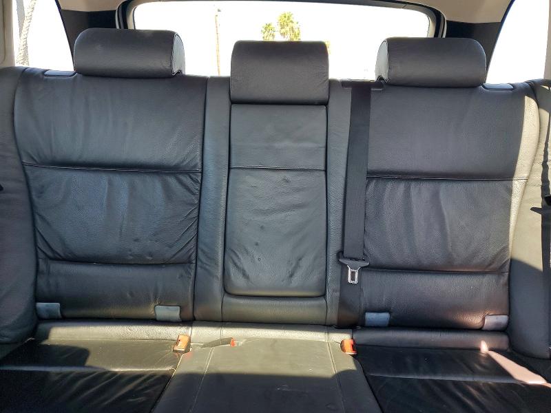 2000 Bmw X5 მანქანა იყიდება აუქციონზე, vin: WBAFB3357YLH05577, აუქციონის ნომერი: 64838546