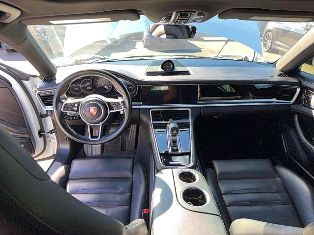Продажа на аукционе авто 2017 Porsche Panamera, vin: WP0AA2A71HL103883, номер лота: 67374686