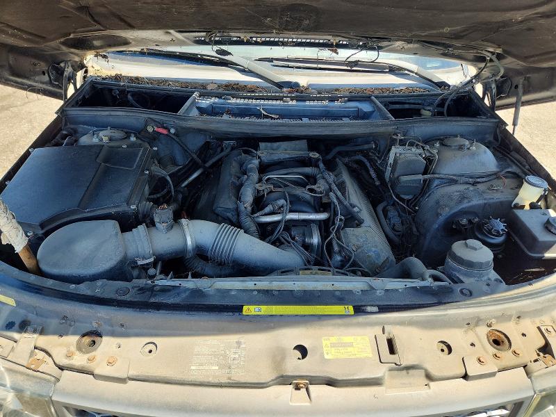 65572786 :رقم المزاد ، SALMB11443A104288 vin ، 2003 Land Rover Range Rover مزاد بيع