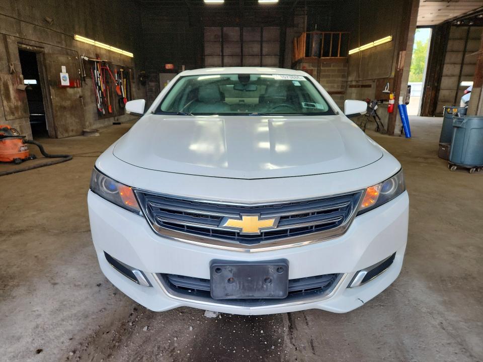 Продаж на аукціоні авто 2017 Chevrolet Impala, vin: 2G1105S3XH9103025, номер лоту: 64573886