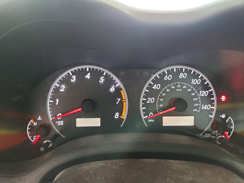 Aukcja sprzedaży 2012 Toyota Corolla, vin: 2T1BU4EE4CC893356, numer aukcji: 66950786