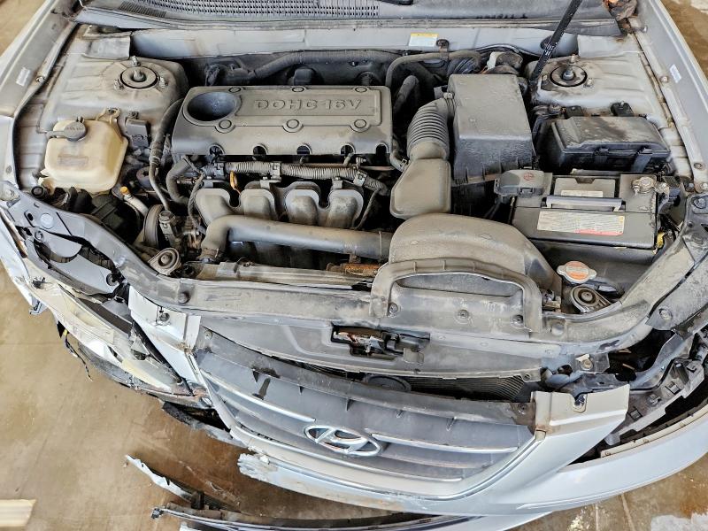 Aukcja sprzedaży 2009 Hyundai Sonata, vin: 5NPET46CX9H572523, numer aukcji: 66204616
