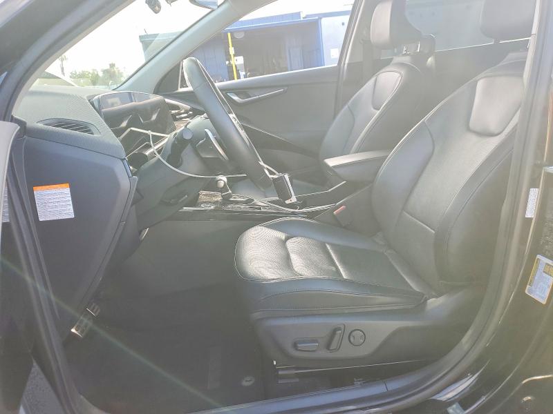 64998486 :رقم المزاد ، KNDCT3LE6P5038035 vin ، 2023 Kia Niro مزاد بيع