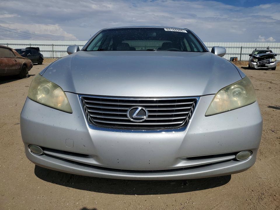 2008 Lexus Es მანქანა იყიდება აუქციონზე, vin: JTHBJ46GX82237644, აუქციონის ნომერი: 63168906