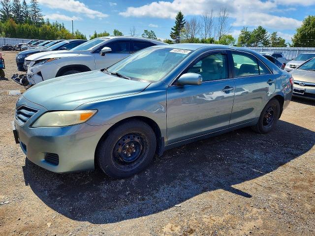 Aukcja sprzedaży 2011 Toyota Camry, vin: 4T1BF3EK2BU641967, numer aukcji: 66386356