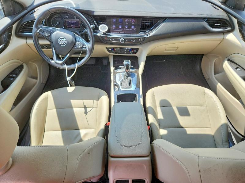 66812456 :رقم المزاد ، W04GP6SXXK1013661 vin ، 2019 Buick Regal مزاد بيع