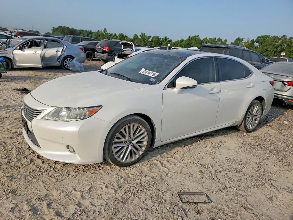 Aukcja sprzedaży 2013 Lexus Es, vin: JTHBK1GG8D2057406, numer aukcji: 63410116