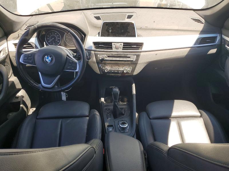 Aukcja sprzedaży 2018 Bmw X1, vin: WBXHT3C32J5K28669, numer aukcji: 65920576