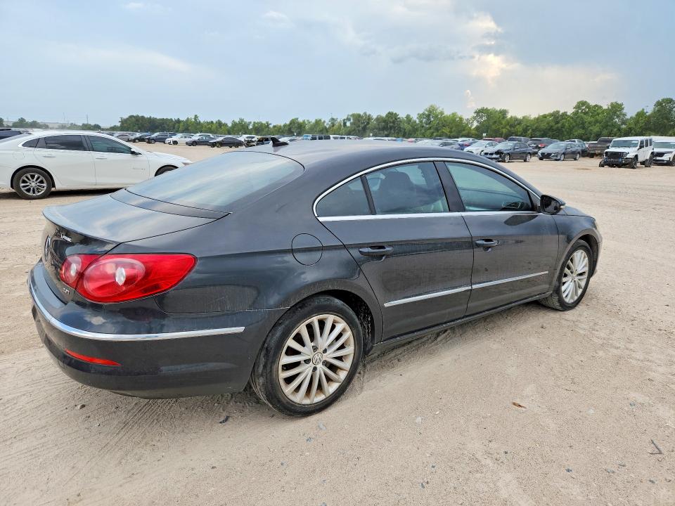 Продаж на аукціоні авто 2012 Volkswagen Cc, vin: WVWMN7ANXCE505329, номер лоту: 67126106