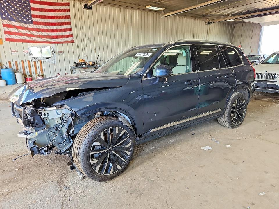 Продажа на аукционе авто 2026 Volvo Xc90, vin: YV4062PEXT1523694, номер лота: 65270806