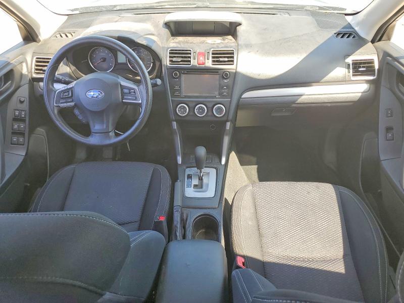65219426 :رقم المزاد ، JF2SJABC0GH468097 vin ، 2016 Subaru Forester مزاد بيع