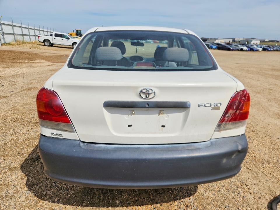 Продажа на аукционе авто 2004 Toyota Echo, vin: JTDBT123240333142, номер лота: 63717456