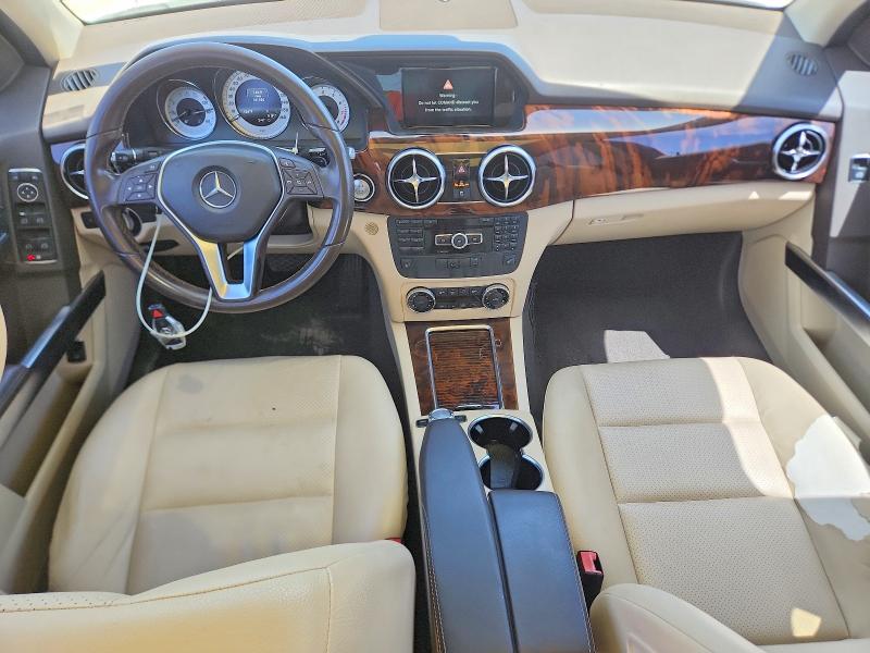 2014 Mercedes-benz Glk მანქანა იყიდება აუქციონზე, vin: WDCGG5HB6EG206171, აუქციონის ნომერი: 65597186