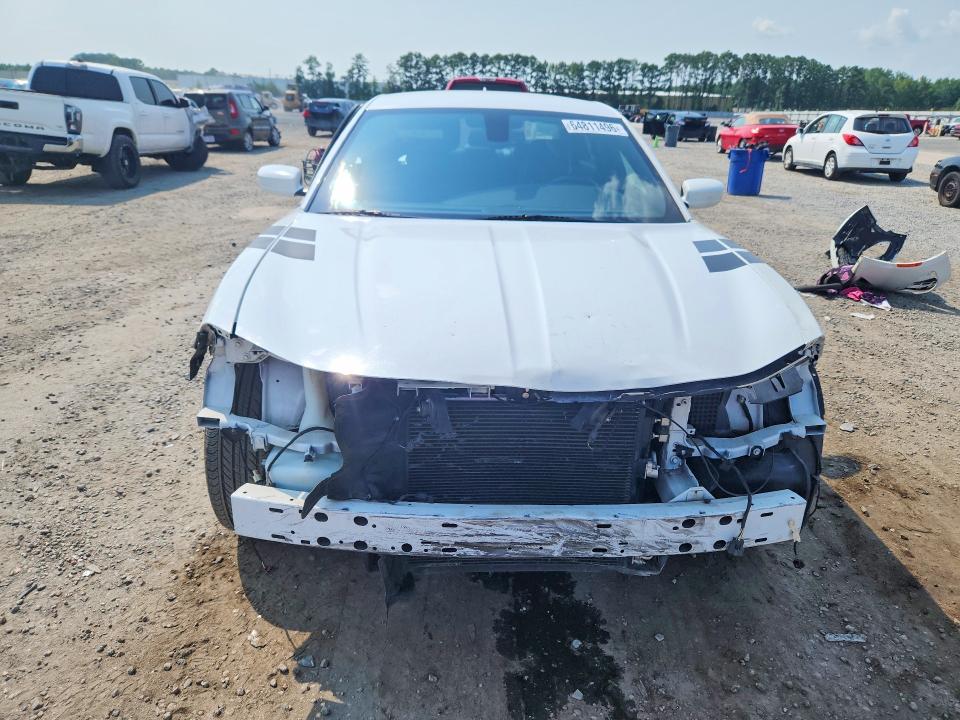 Aukcja sprzedaży 2016 Dodge Charger, vin: 2C3CDXHG3GH185876, numer aukcji: 64811496