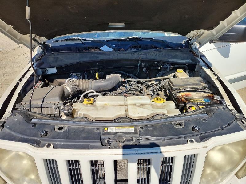 Продаж на аукціоні авто 2010 Jeep Liberty, vin: 1J4PN2GK6AW180659, номер лоту: 66276876