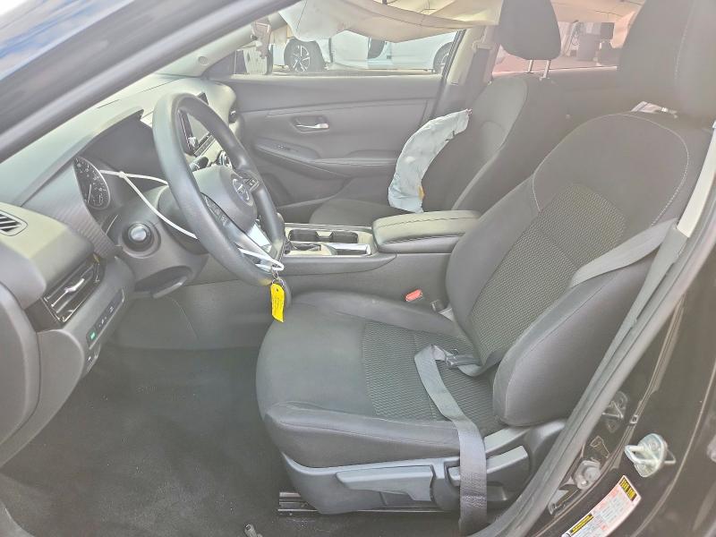 Продаж на аукціоні авто 2020 Nissan Sentra, vin: 3N1AB8BV7LY273889, номер лоту: 66119726