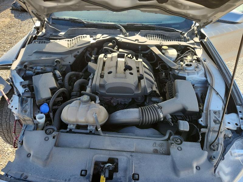 Aukcja sprzedaży 2020 Ford Mustang, vin: 1FATP8UH9L5119900, numer aukcji: 57088856
