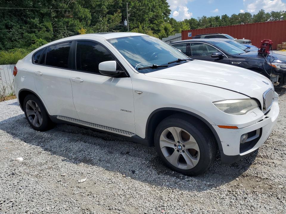 66892606 :رقم المزاد ، 5UXFG2C58E0C44111 vin ، 2014 Bmw X6 مزاد بيع