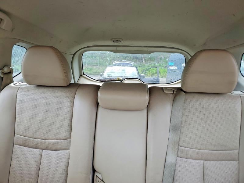 Продаж на аукціоні авто 2014 Nissan Rogue, vin: 5N1AT2MV2EC813791, номер лоту: 65299346