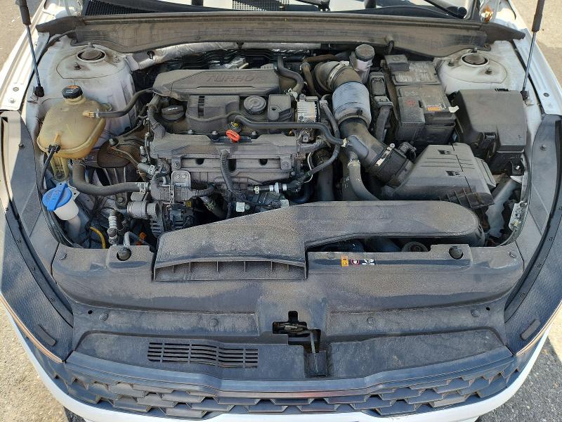 64108096 :رقم المزاد ، 5XXG14J23PG218896 vin ، 2023 Kia K5 مزاد بيع