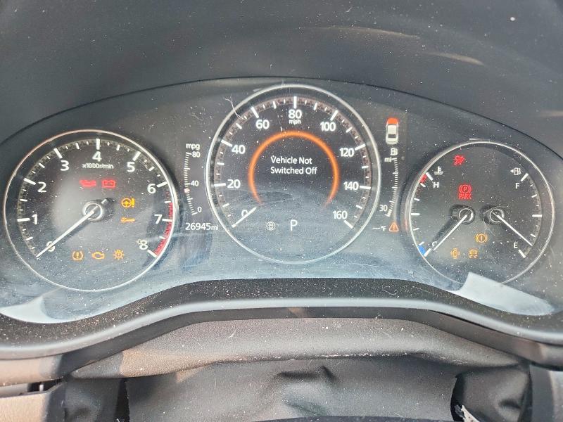 Aukcja sprzedaży 2025 Mazda 3, vin: 3MZBPABM6SM464191, numer aukcji: 63821436