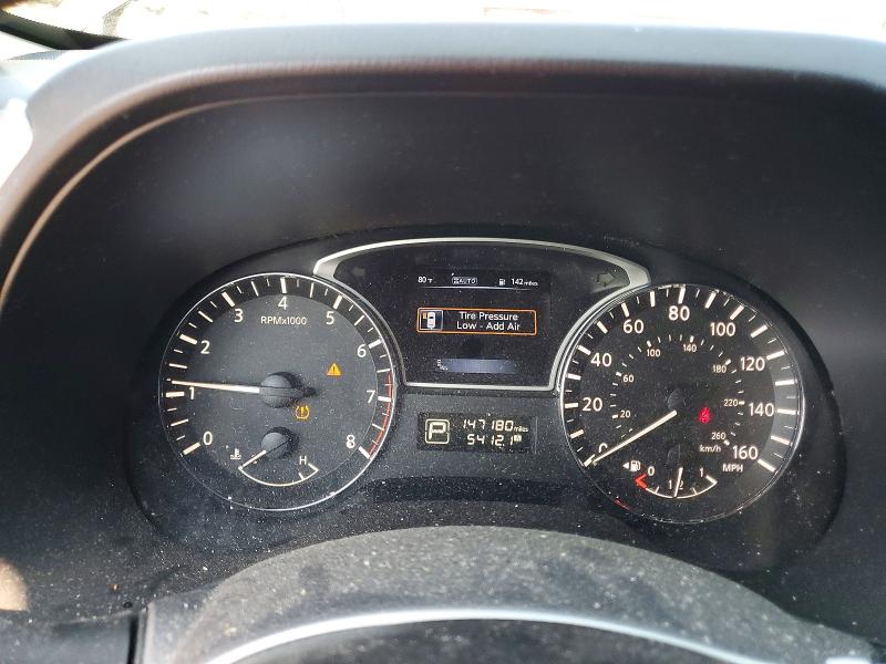 63684056 :رقم المزاد ، 5N1AR2MMXFC666370 vin ، 2015 Nissan Pathfinder مزاد بيع