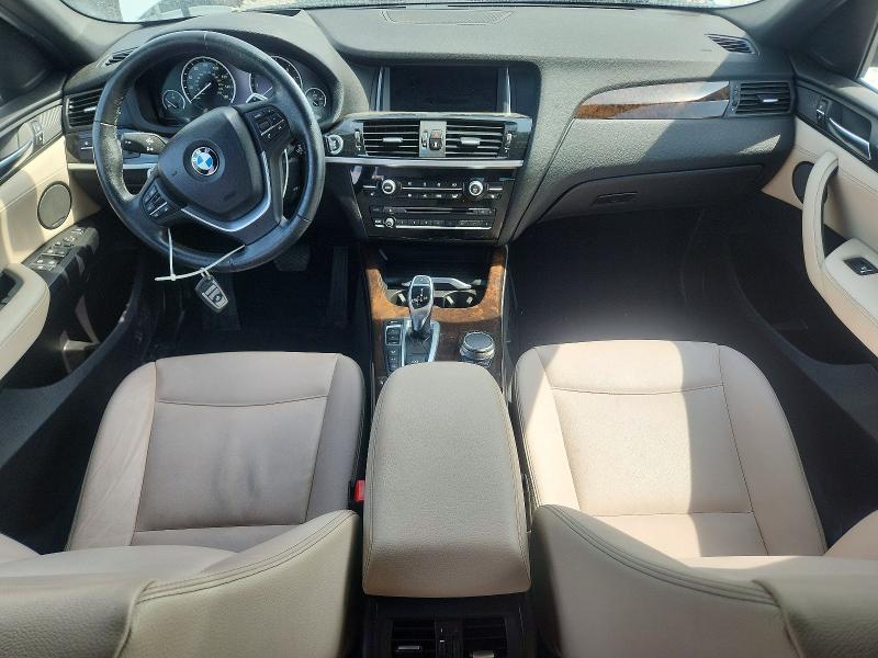 Aukcja sprzedaży 2018 Bmw X4, vin: 5UXXW3C5XJ0T80809, numer aukcji: 64853396