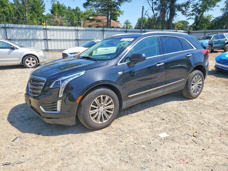 Aukcja sprzedaży 2019 Cadillac Xt5, vin: 1GYKNCRS9KZ301150, numer aukcji: 65711446
