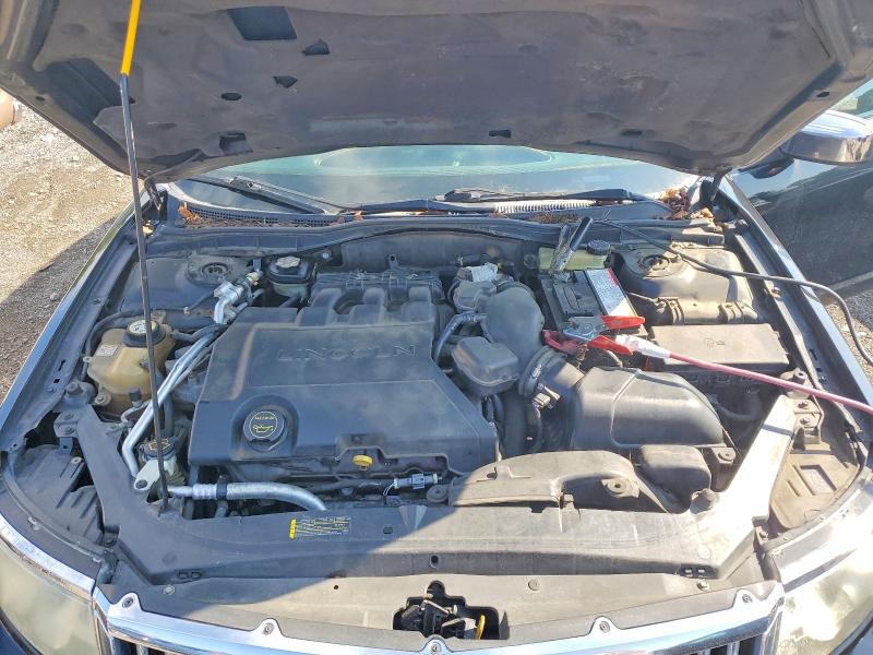 Aukcja sprzedaży 2008 Lincoln Mkz, vin: 3LNHM26T88R634569, numer aukcji: 65600276