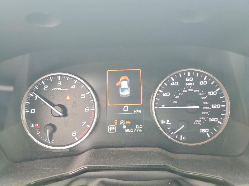 Продаж на аукціоні авто 2021 Subaru Legacy, vin: 4S3BWAB66M3016254, номер лоту: 63560726