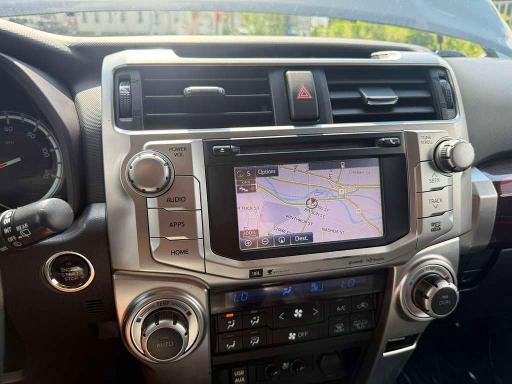 Aukcja sprzedaży 2016 Toyota 4runner, vin: JTEBU5JR2G5294128, numer aukcji: 67394396