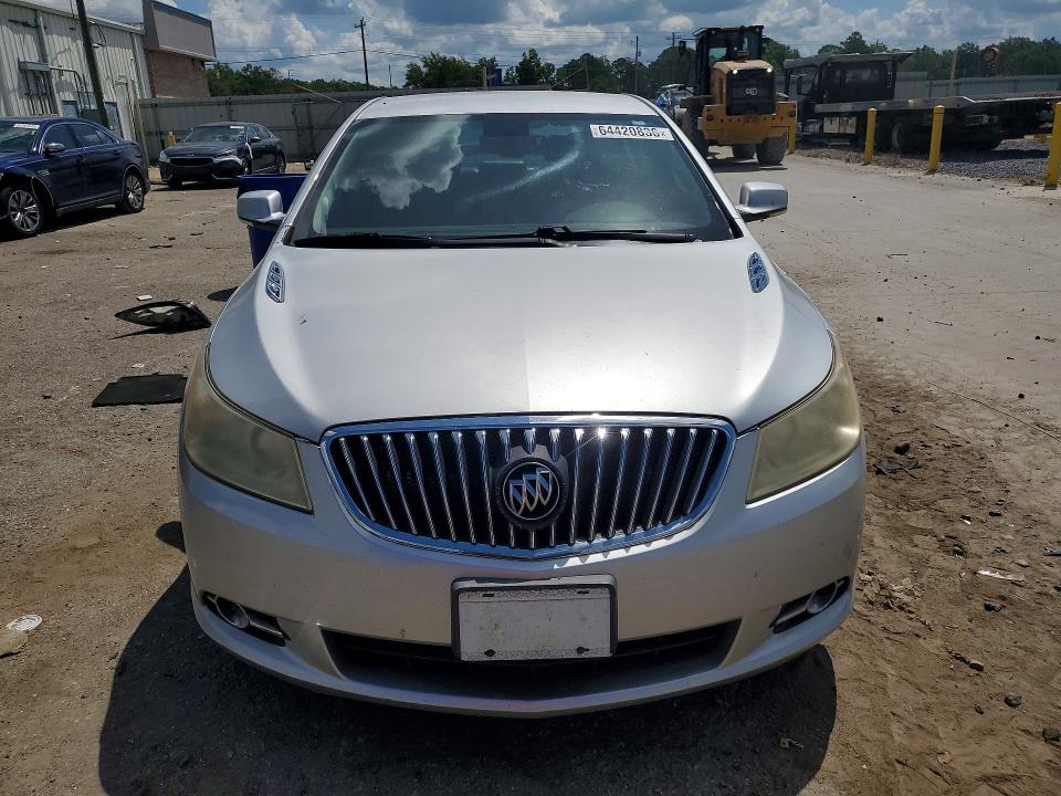 Aukcja sprzedaży 2013 Buick Lacrosse, vin: 1G4GC5E39DF228762, numer aukcji: 64420836