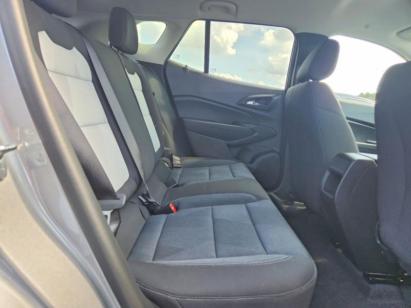 Aukcja sprzedaży 2026 Chevrolet Trax, vin: KL77LFEP5TC127096, numer aukcji: 64077016