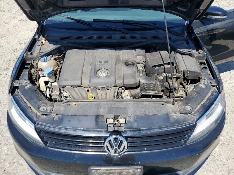Продаж на аукціоні авто 2011 Volkswagen Jetta, vin: 3VWDX7AJ1BM369007, номер лоту: 66785856