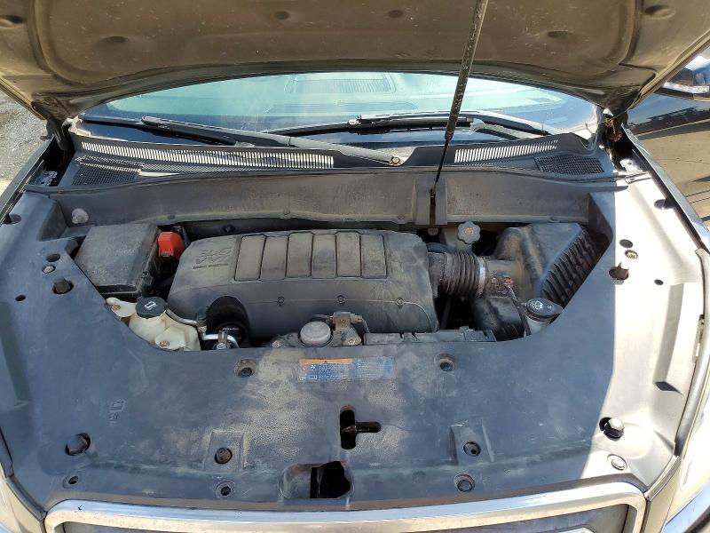 Продаж на аукціоні авто 2014 Gmc Acadia, vin: 1GKKRRKD2EJ183717, номер лоту: 65589016