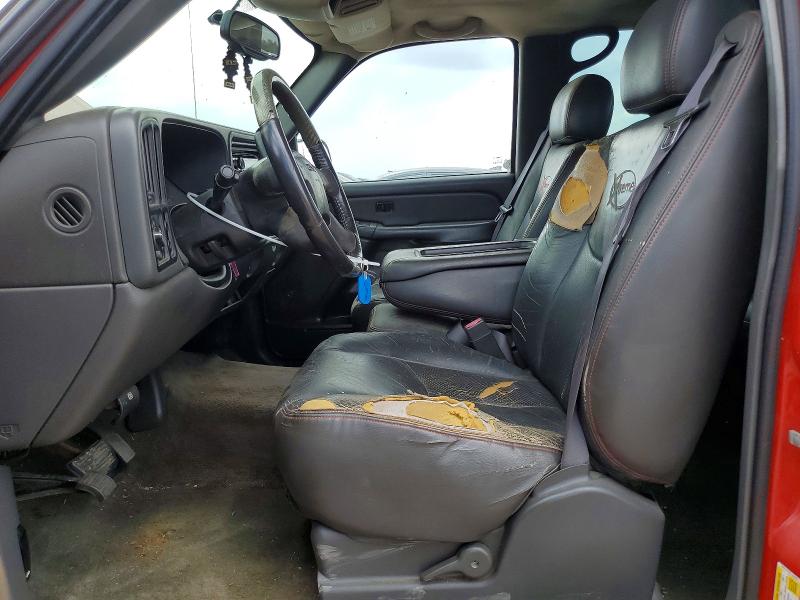 2007 Gmc New Sierra მანქანა იყიდება აუქციონზე, vin: 2GTEC13V271159725, აუქციონის ნომერი: 67143566