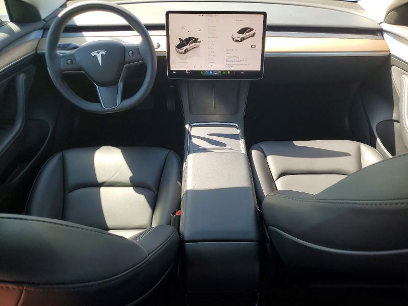 Aukcja sprzedaży 2023 Tesla Model 3, vin: 5YJ3E1EA5PF672878, numer aukcji: 63910626