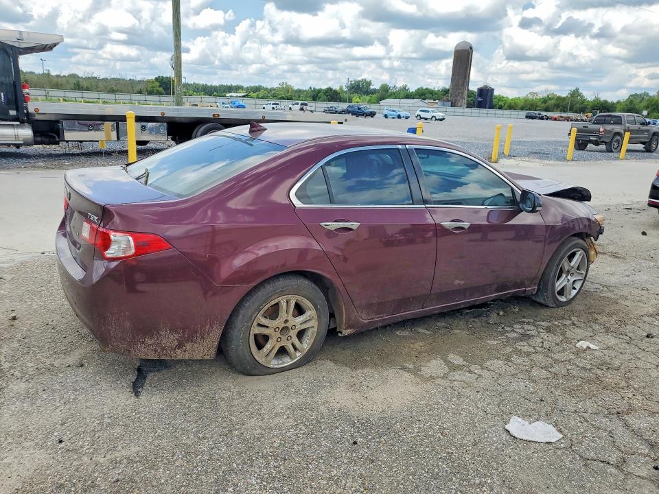 Продажа на аукционе авто 2010 Acura Tsx, vin: JH4CU2F66AC006179, номер лота: 63390896