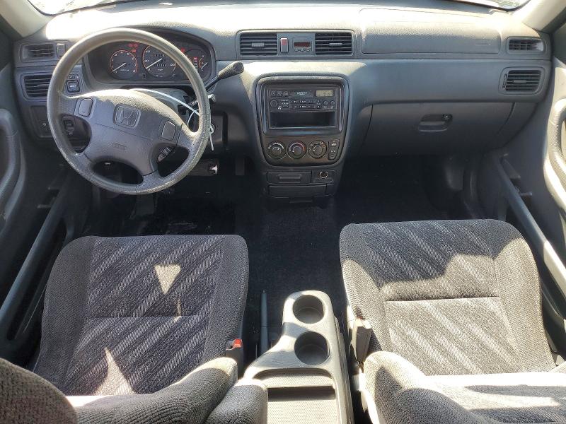 Продажа на аукционе авто 2000 Honda Cr-v, vin: JHLRD1848YC046035, номер лота: 67113786