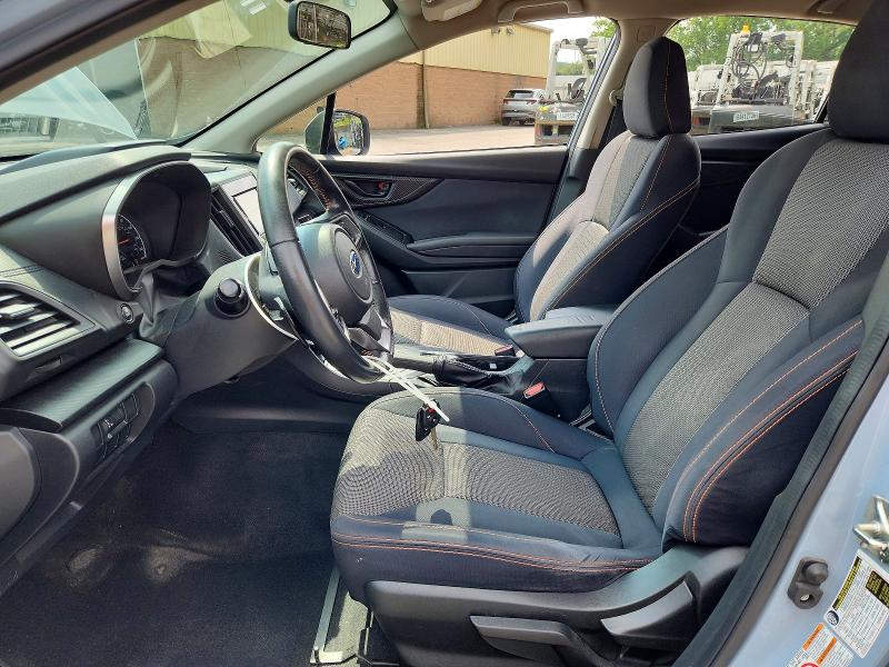 64682776 :رقم المزاد ، JF2GTABC7JH238466 vin ، 2018 Subaru Crosstrek مزاد بيع