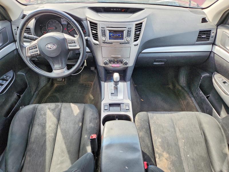 2014 Subaru Outback მანქანა იყიდება აუქციონზე, vin: 4S4BRBCC2E3326433, აუქციონის ნომერი: 67018826